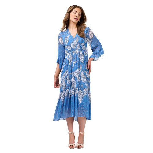 Loobie's Story Sibella Midi Dress